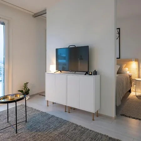 Vasko Luxurious Suites, Davvi Rovaniemi Exterior photo