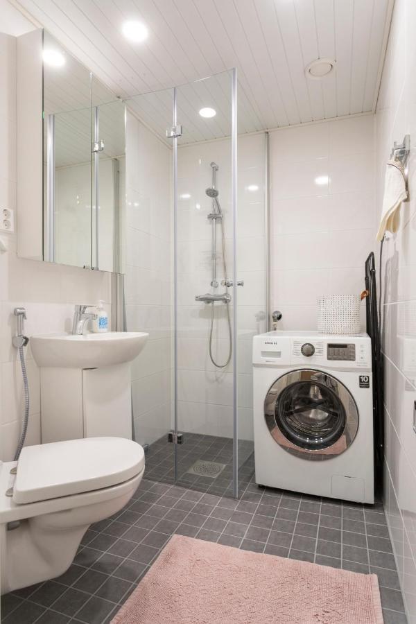 Vasko Luxurious Suites, Davvi * Rovaniemi