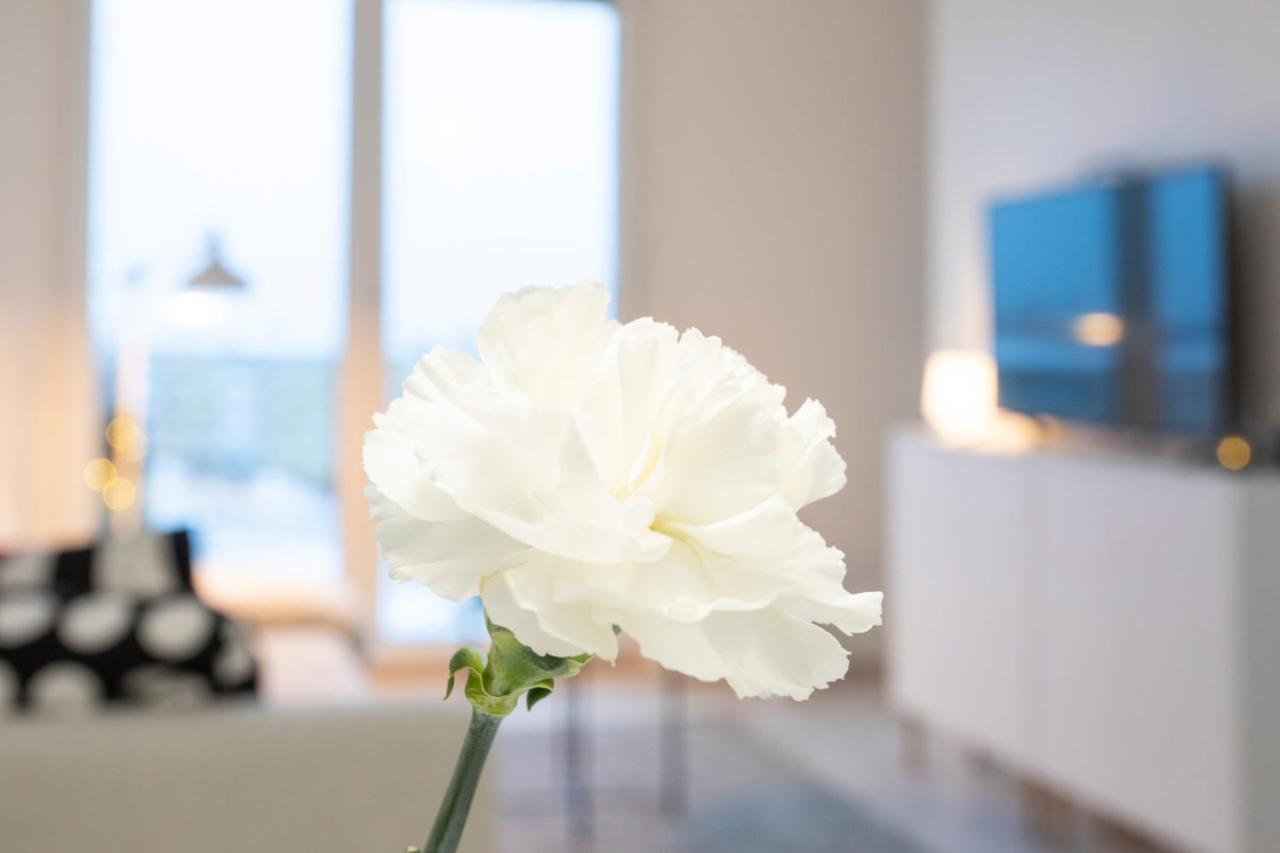 Vasko Luxurious Suites, Davvi Lejlighed Rovaniemi