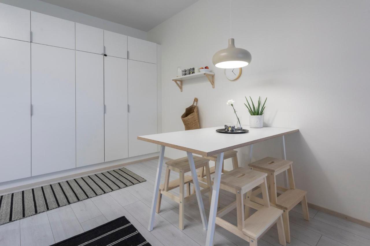 Vasko Luxurious Suites, Davvi *