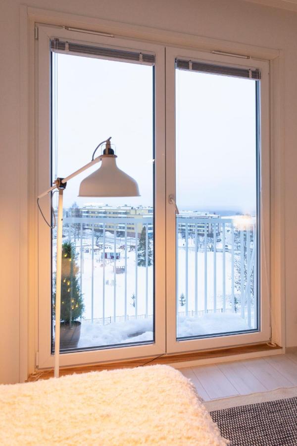 Vasko Luxurious Suites, Davvi * Rovaniemi