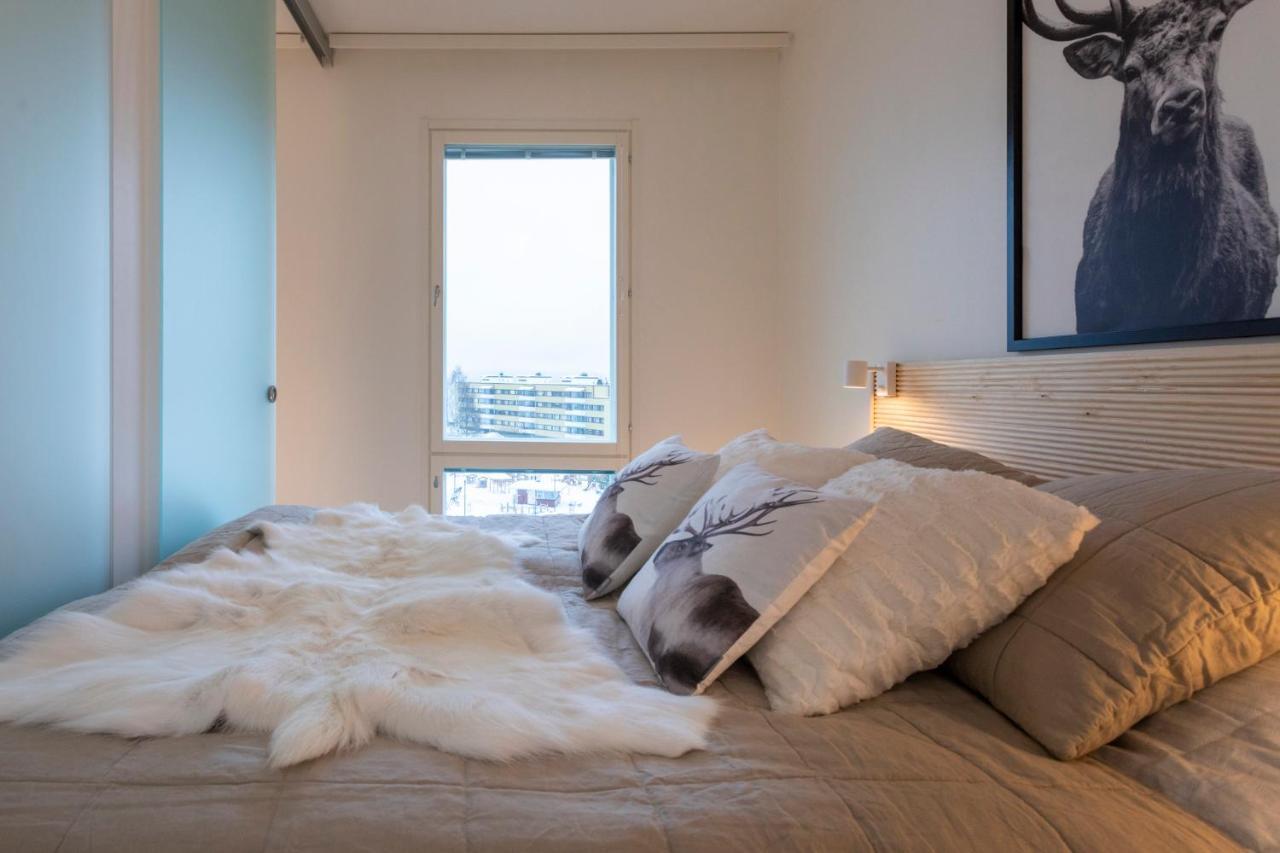 Vasko Luxurious Suites, Davvi