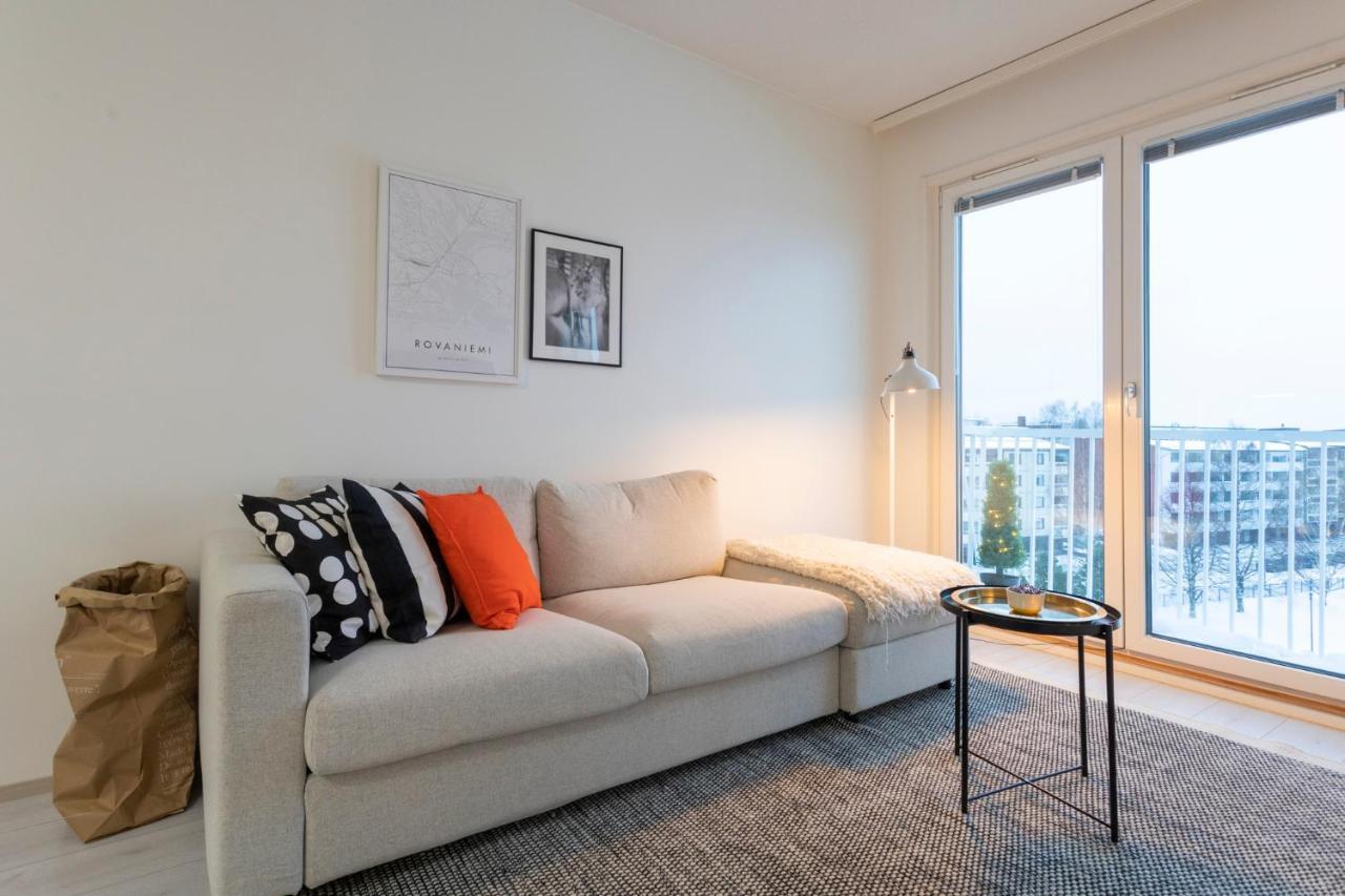 Vasko Luxurious Suites, Davvi